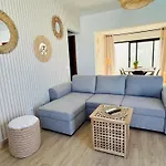 Trendy Isabella, Heated Pool 別荘 プラヤ・ブランカ