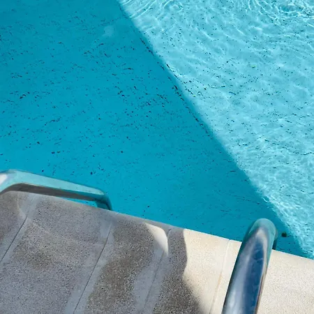 Trendy Isabella, Heated Pool * Playa Blanca