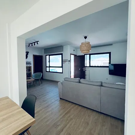 Trendy Isabella Prázdninový dům *