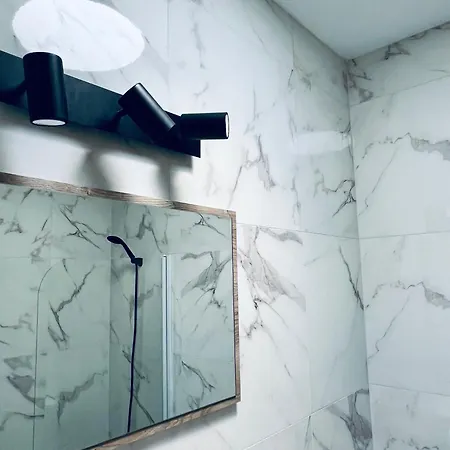 Trendy Isabella Prázdninový dům