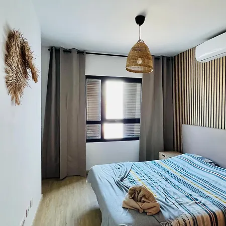 Trendy Isabella, Heated Pool Playa Blanca