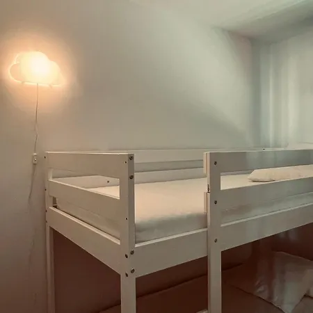 Prázdninový dům Trendy Isabella