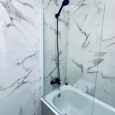 Trendy Isabella Prázdninový dům *