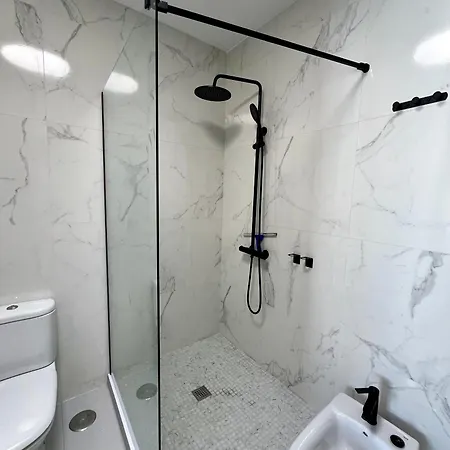 Trendy Isabella Prázdninový dům