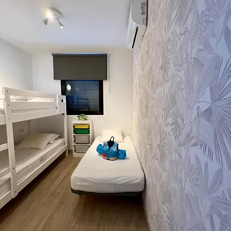 Trendy Isabella Prázdninový dům