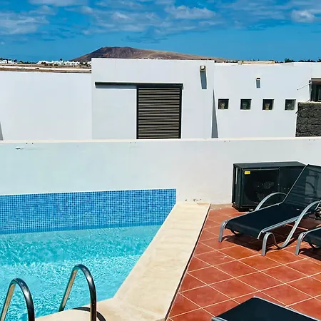 Trendy Isabella Playa Blanca (Lanzarote)