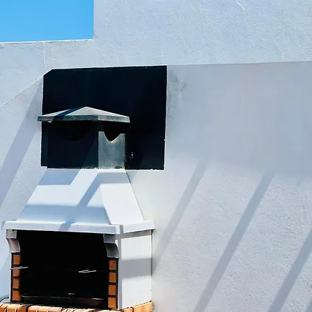 Trendy Isabella * Playa Blanca (Lanzarote)