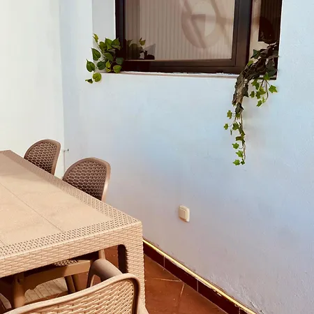 Ferienhaus Trendy Isabella