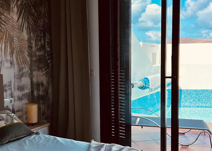 Ferienhaus Trendy Isabella Playa Blanca (Lanzarote)