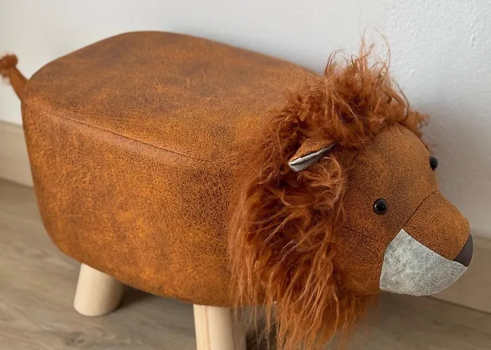 Ferienhaus Trendy Isabella Playa Blanca (Lanzarote)