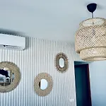 Trendy Isabella, Heated Pool Дом отдыха
