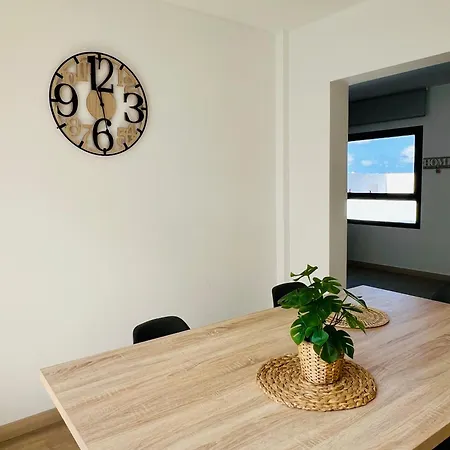 Trendy Isabella Tatil Evi Playa Blanca