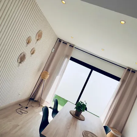 Tatil Evi Trendy Isabella