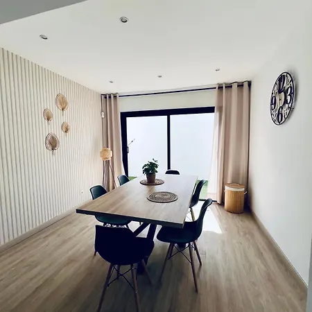 Trendy Isabella Tatil Evi *