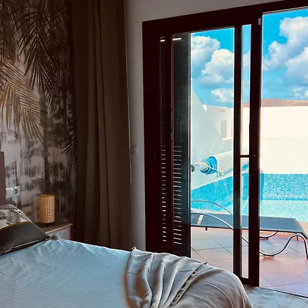 Tatil Evi Trendy Isabella Playa Blanca