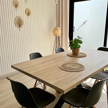 Trendy Isabella Tatil Evi *