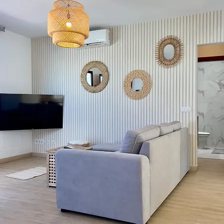 Trendy Isabella * Playa Blanca