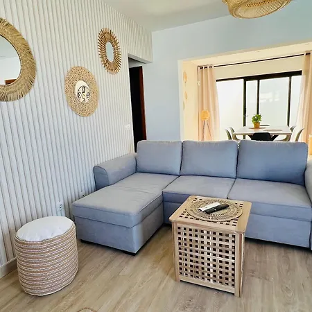 Trendy Isabella Tatil Evi Playa Blanca