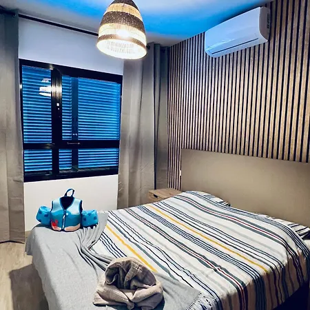 Trendy Isabella * Playa Blanca