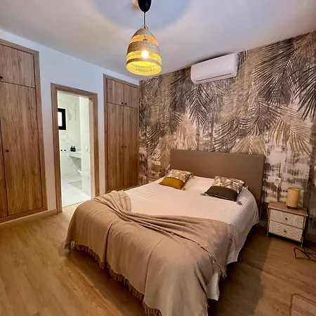 Trendy Isabella Tatil Evi *