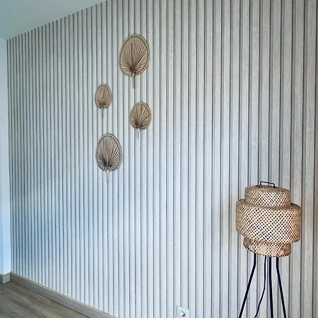 Tatil Evi Trendy Isabella *