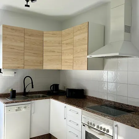 Trendy Isabella Tatil Evi *