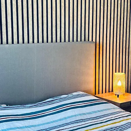 Trendy Isabella Tatil Evi *