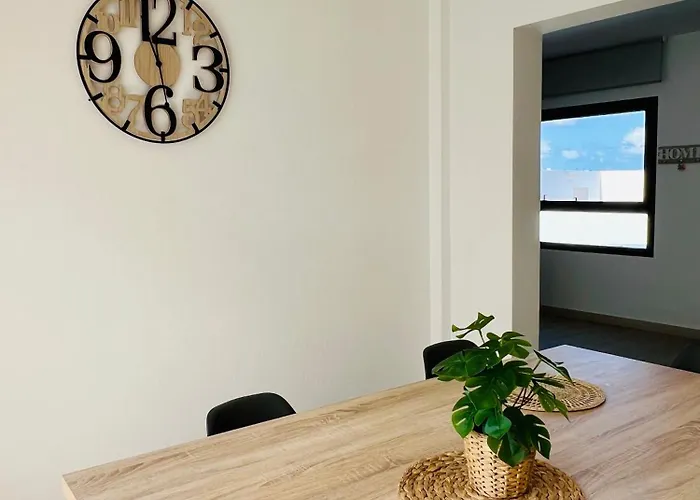 Trendy Isabella Holiday home Playa Blanca (Lanzarote)