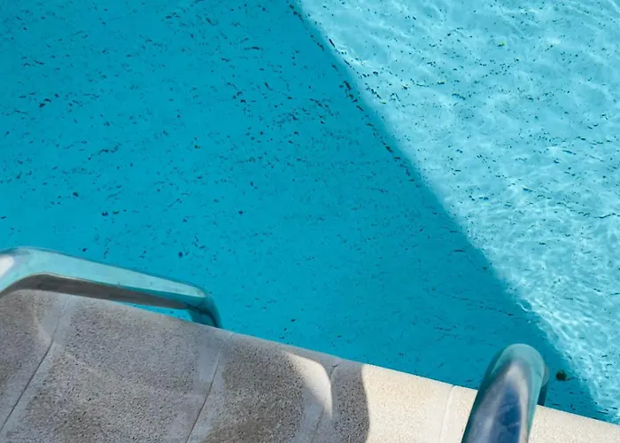 Trendy Isabella, Heated Pool * Playa Blanca (Lanzarote)