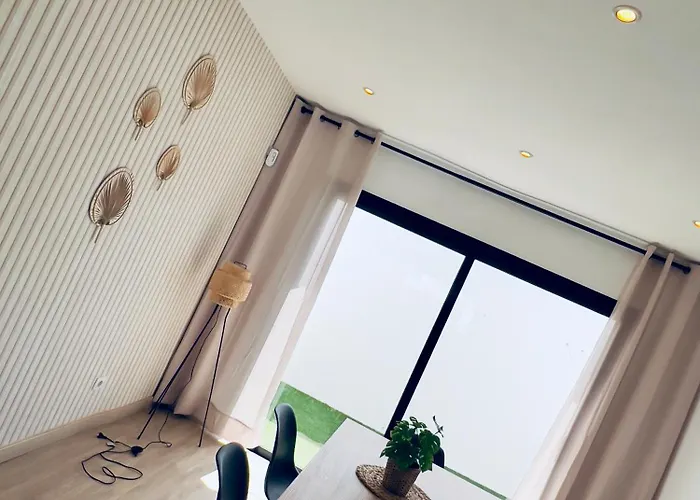 Casa de Férias Trendy Isabella