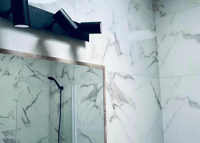 Trendy Isabella 度假居