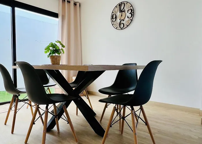 Holiday home Trendy Isabella *