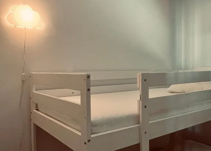 度假居 Trendy Isabella