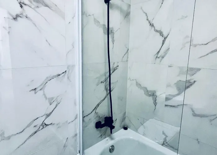 Trendy Isabella 度假居 *