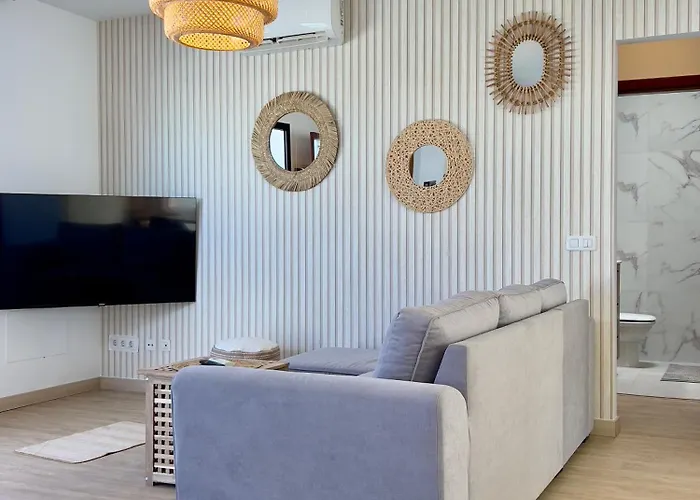 Trendy Isabella * 普拉亚布兰卡