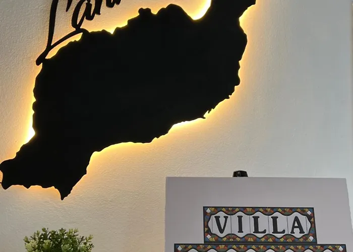 Trendy Isabella, Heated Pool Prázdninový dům