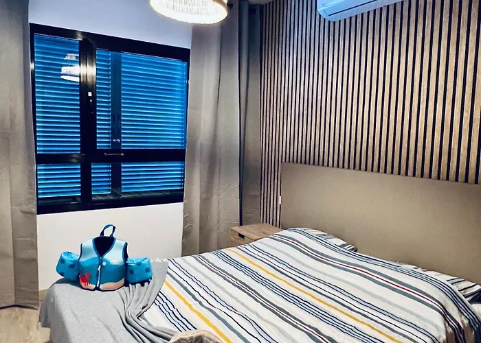 Trendy Isabella, Heated Pool * Playa Blanca (Lanzarote)