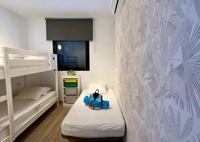 Trendy Isabella Holiday home