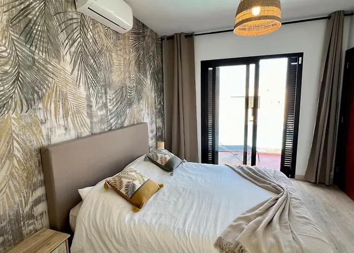 Casa de Férias Trendy Isabella Playa Blanca (Lanzarote)