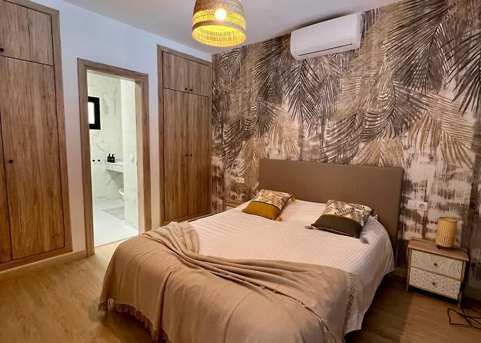 Trendy Isabella Holiday home *