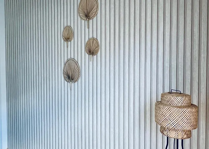 Holiday home Trendy Isabella *