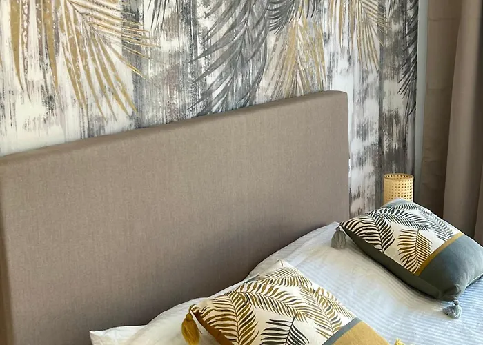 Trendy Isabella, Heated Pool Playa Blanca (Lanzarote)