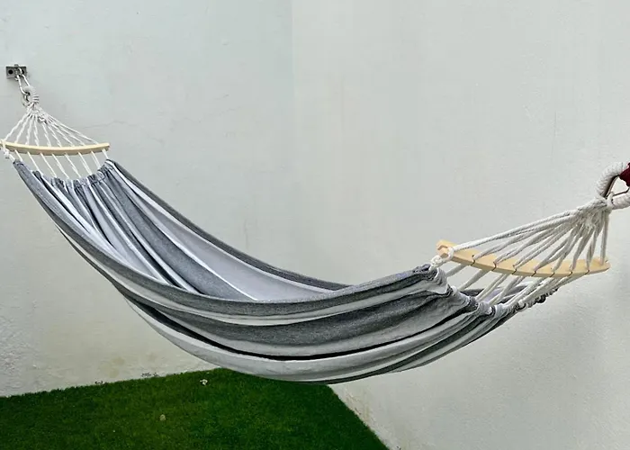 Holiday home Trendy Isabella *