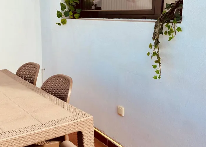 Casa de Férias Trendy Isabella