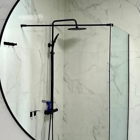 Trendy Isabella * Πλάγια Μπλάνκα