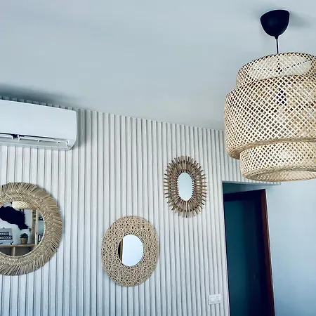 Trendy Isabella Σπίτι διακοπών