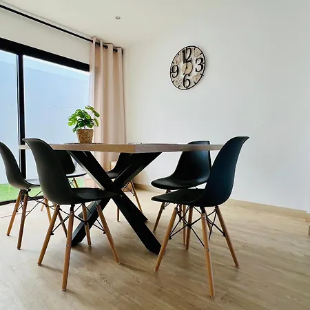 Σπίτι διακοπών Trendy Isabella *