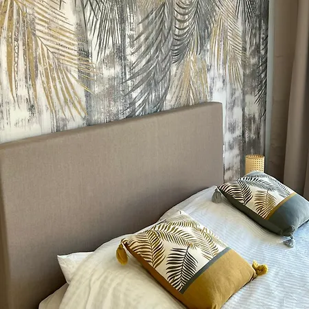 Trendy Isabella Πλάγια Μπλάνκα