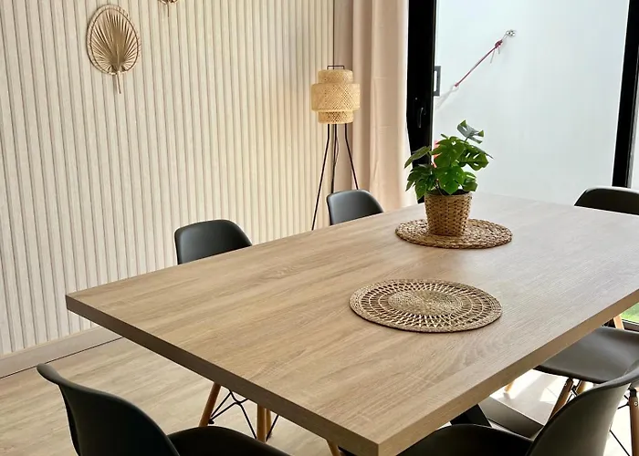 Trendy Isabella Dom wakacyjny *