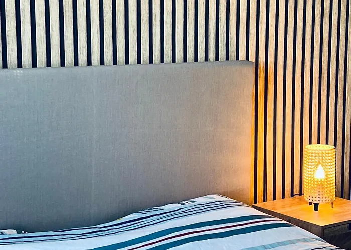 Trendy Isabella Dom wakacyjny *